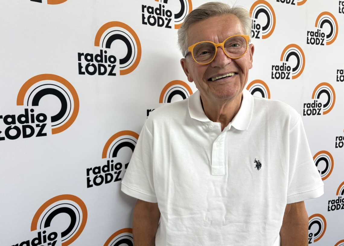 Czas seniorów | Milioner, lekarz, profesor, biznesmen i ksiądz, czyli Mieczysław Piotr Wojtczak [PODCAST]