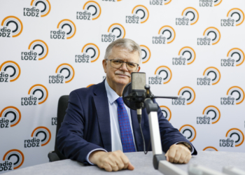Jacek Andrzej Goszczynski fot. Konrad Ciezki 11 08 2026
