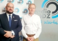 Wieczór Samorządowy | Dokąd zmierza Sieradz? Jacek Walczak i Juliusz Góraj o decyzjach prezydenta, inwestycjach i głosie mieszkańców 2 Wieczór Samorządowy | Dokąd zmierza Sieradz? Jacek Walczak i Juliusz Góraj o decyzjach prezydenta, inwestycjach i głosie mieszkańców