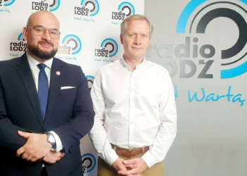 Wieczór Samorządowy | Dokąd zmierza Sieradz? Jacek Walczak i Juliusz Góraj o decyzjach prezydenta, inwestycjach i głosie mieszkańców 2 Wieczór Samorządowy | Dokąd zmierza Sieradz? Jacek Walczak i Juliusz Góraj o decyzjach prezydenta, inwestycjach i głosie mieszkańców