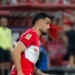 Klątwa bocznych obrońców w Widzewie? Kilkutygodniowa przerwa Jusufa Gazibegovicia 13 Klątwa bocznych obrońców w Widzewie? Kilkutygodniowa przerwa Jusufa Gazibegovicia