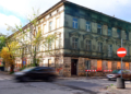 Całkowita zmiana standardu. Kamienica przy Dowborczyków ma być wyremontowana [ZDJĘCIA]