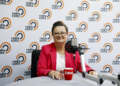 Katarzyna Lubnauer, fot. Konrad Ciężki