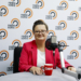 Katarzyna Lubnauer, fot. Konrad Ciężki