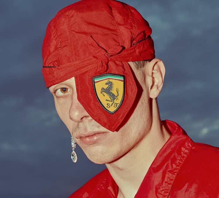 Łódzkie, jestem stąd | Tomasz Armada, artysta mody [PODCAST]