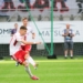 Bez Arasy i bez goli. Odra Opole - ŁKS Łódź 0:0 7 Przed meczem Odra Opole - ŁKS Łódź