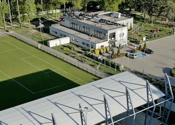 Ponad 850 tysięcy złotych na sportowe inwestycje w Aleksandrowie Łódzkim 8 Ponad 850 tysięcy złotych na sportowe inwestycje w Aleksandrowie Łódzkim