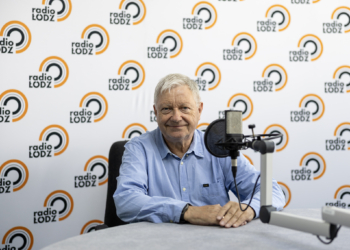 Marek Michalik fot. Konrad Ciezki 27 08 2026