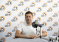 Mateusz Karwowski, fot. Konrad Ciężki