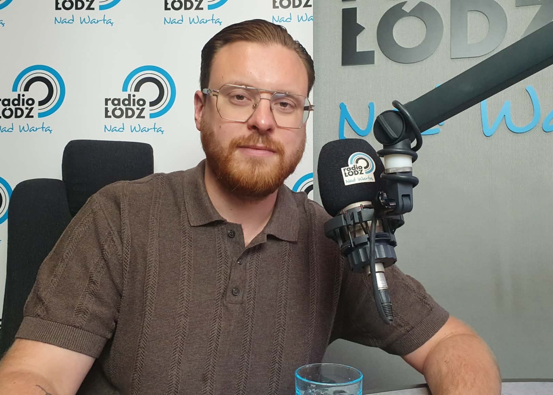 Jak smakował dawny Sieradz? Michał Szymański o projekcie Stowarzyszenia Szefów Kuchni 1 Jak smakował dawny Sieradz? Michał Szymański o projekcie Stowarzyszenia Szefów Kuchni