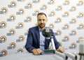W Strykowie powstaną miejsca schronienia. Gościem Radia Łódź był burmistrz Piotr Ślęzak 2 Stryków chce lepszych połączeń z Łodzią i Głownem. Piotr Ślęzak Gościem Radia Łódź