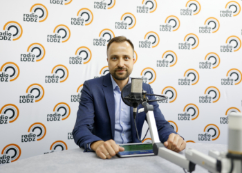 Stryków chce lepszych połączeń z Łodzią i Głownem. Piotr Ślęzak Gościem Radia Łódź
