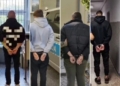 Horror w gminie Dobroń. Czterech nastolatków oskarżonych po śmierci 43-latka 5 Horror w gminie Dobroń. Czterech nastolatków oskarżonych po śmierci 43-latka