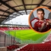 Widzew Łódź obserwuje reprezentanta kraju. W CV ma klub Premier League 7 Widzew obserwuje reprezentanta kraju. W CV ma klub Premier League
