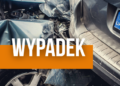 Śmiertelny wypadek na S8 pod Różą. Utrudnienia w kierunku Warszawy 2 Śmiertelny wypadek na S8 pod Różą. Utrudnienia w kierunku Warszawy