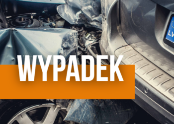 Śmiertelny wypadek na S8 pod Różą. Utrudnienia w kierunku Warszawy