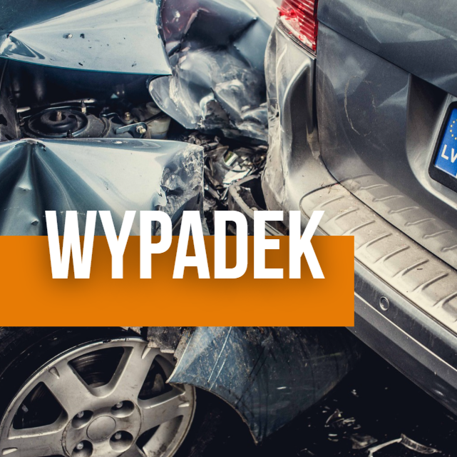 Śmiertelny wypadek na S8 pod Różą. Utrudnienia w kierunku Warszawy