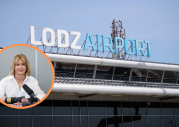 Prezes lotniska w Łodzi może stracić stanowisko. Magistrat wycofa rekomendację