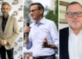Morawiecki idzie po samorządowców. Transfery w Łódzkiem do Rozwoju Plus