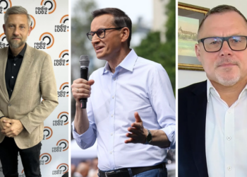 Morawiecki idzie po samorządowców. Transfery w Łódzkiem do Rozwoju Plus