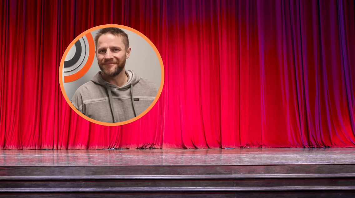 Koniec Teatru Kamila Maćkowiaka. "Czas powoli gasić światło" 1 Koniec Teatru Kamila Maćkowiaka. 2027 ostatnim sezonem