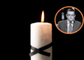 Nie żyje dziennikarz Andrzej Morozowski. Miał 69 lat 5 Nie żyje dziennikarz Andrzej Morozowski. Miał 69 lat