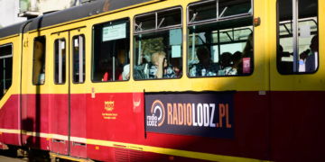 Przystanek Radiość
