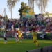 Historyczna wygrana Unitów. Puszcza Niepołomice - Unia Skierniewice 0:1 [ZDJĘCIA, GOL]