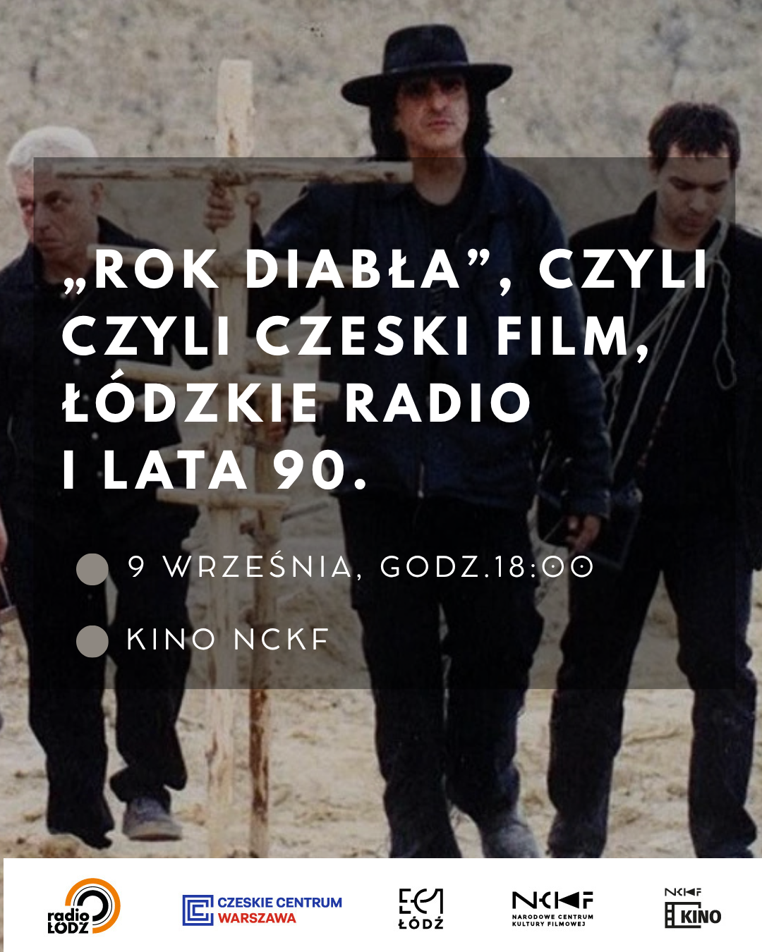 ROK DIABLA WYDARZENIE FB