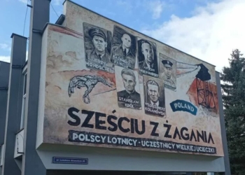 Żagań | Podróżowanie z radiem