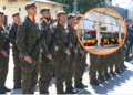 Święto Wojska Polskiego w Łodzi. Sprawdź zmiany w ruchu 2 Święto Wojska Polskiego w Łodzi. Sprawdź zmiany w ruchu