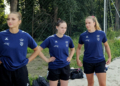 Siatkarki PGE Budowlanych rozpoczely treningi przed sezonem 2026 2027 1