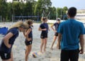 Siatkarki PGE Budowlanych rozpoczely treningi przed sezonem 2026 2027 11