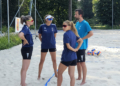 Siatkarki PGE Budowlanych rozpoczely treningi przed sezonem 2026 2027 4