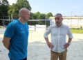 Siatkarki PGE Budowlanych rozpoczely treningi przed sezonem 2026 2027 6