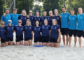 Siatkarki PGE Budowlanych rozpoczely treningi przed sezonem 2026 2027 7
