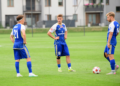 Nie ma trzeciego zwycięstwa. Unia Skierniewice - Stal Rzeszów 0:1 6 Przed meczem Unia Skierniewice - Stal Rzeszów