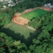Nowa atrakcja w Zduńskiej Woli. Powstanie park linowy z czterema trasami
