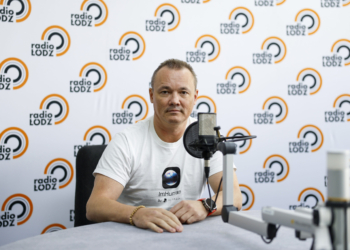 Kolejne firmy zbrojeniowe w Łódzkiem. Tomasz Sadzyński: „Dużo rzeczy robi się w ciszy”