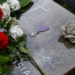 Grób żołnierza z Łodzi odznaczony insygniami Orderu Krzyża Wojskowego [ZDJĘCIA]