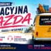 Wakacyjna jazda - konkurs