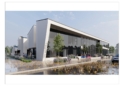 Nowa miejska przychodnia powstanie w Zduńskiej Woli. Inwestycja ma kosztować blisko 20 milionów złotych [WIZUALIZACJE]