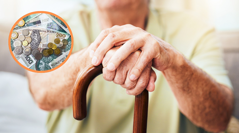 ZUS przyspiesza wypłatę emerytur i rent. Świadczenia trafią do seniorów wcześniej 1 ZUS przyspiesza wypłatę emerytur i rent. Świadczenia trafią do seniorów wcześniej