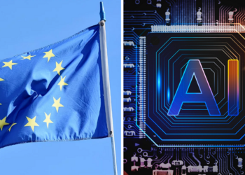 Nowe przepisy dot. AI w Unii Europejskiej. Specjalne oznaczenia