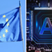 Nowe przepisy dot. AI w Unii Europejskiej. Specjalne oznaczenia 10 Nowe przepisy dot. AI w Unii Europejskiej. Specjalne oznaczenia