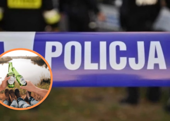 Alkohol nad wodą wciąż poważnym zagrożeniem. Służby apelują o rozwagę