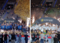 Superpuchar Polski w Łodzi. PGE MKS Lublin i ORLEN Wisła Płock z trofeami 30 Superpuchar Polski w Łodzi. PGE MKS Lublin i ORLEN Wisła Płock z trofeami