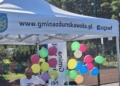 Olimpiada Sołecka w gminie Zduńska Wola. Sportowa rywalizacja i dużo śmiechu [ZDJĘCIA]