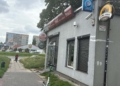 Libacje pod sklepami na Retkini. Policja zapowiada działania
