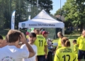 Olimpiada Sołecka w gminie Zduńska Wola. Sportowa rywalizacja i dużo śmiechu [ZDJĘCIA]